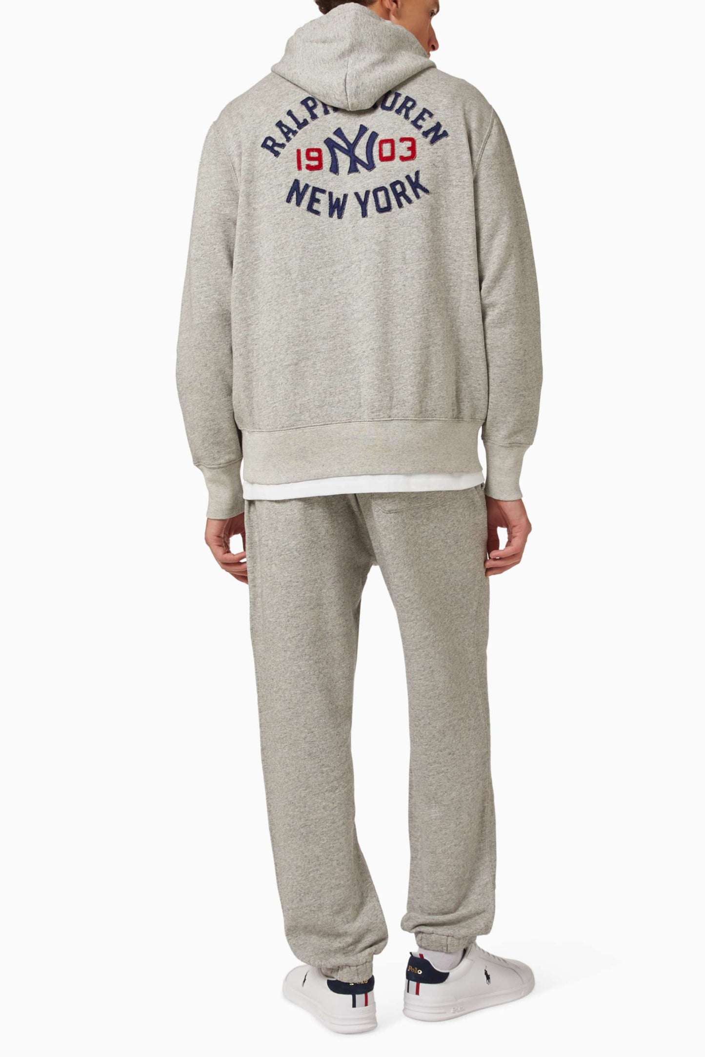 Polo Ralph Lauren Grey