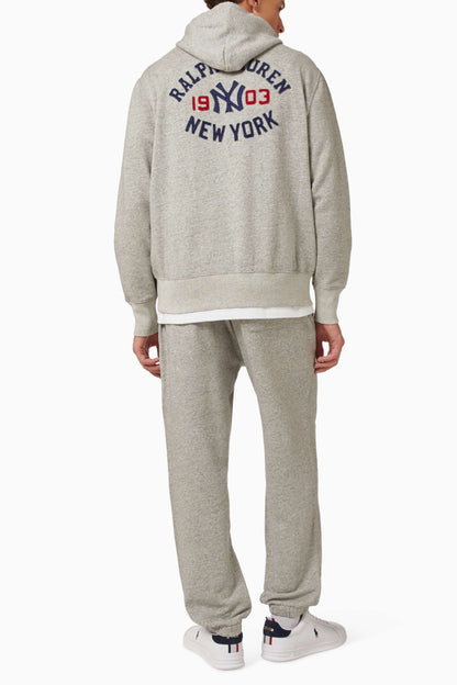Polo Ralph Lauren Grey