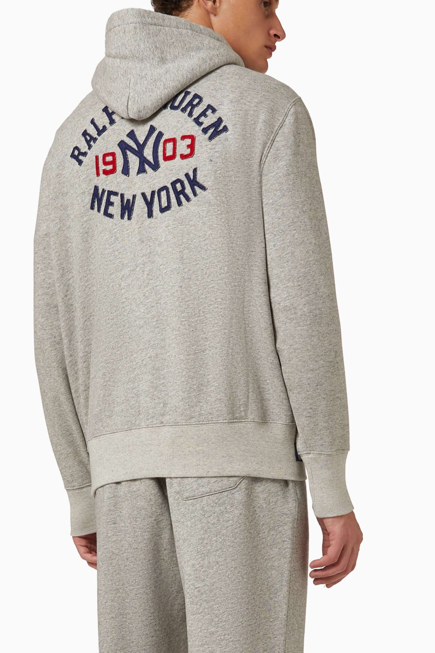 Polo Ralph Lauren Grey