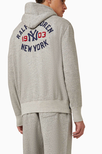 Polo Ralph Lauren Grey