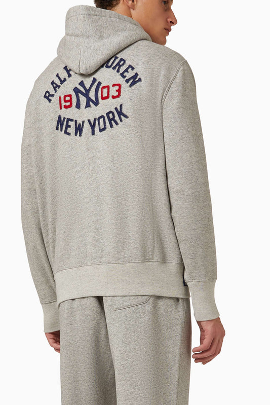 Polo Ralph Lauren Grey