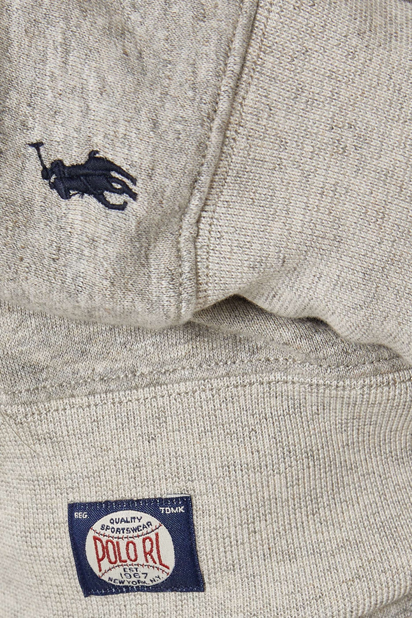 Polo Ralph Lauren Grey