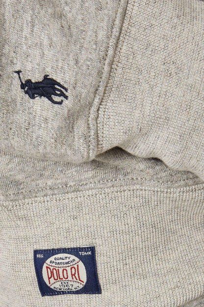 Polo Ralph Lauren Grey