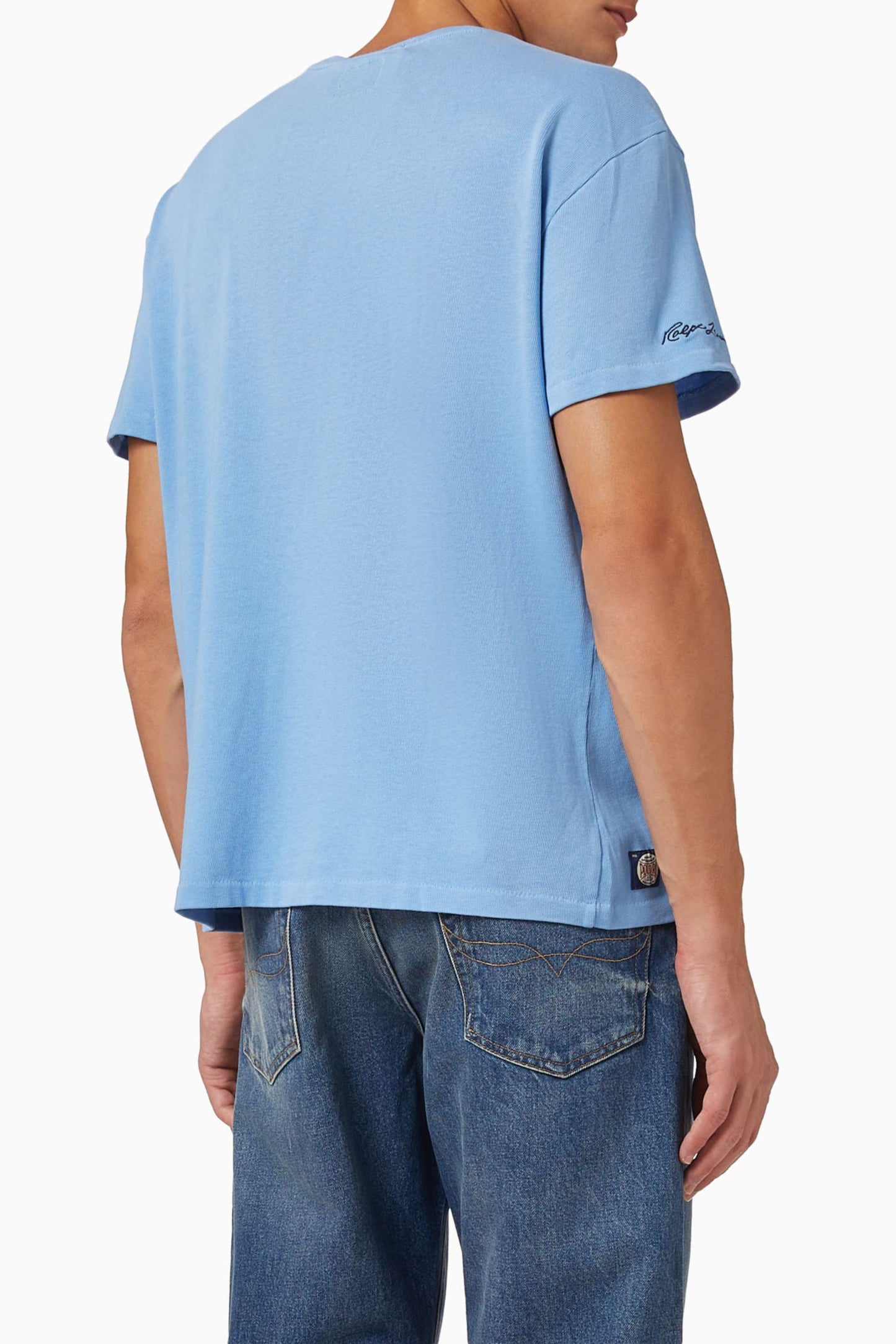 Polo Ralph Lauren Blue