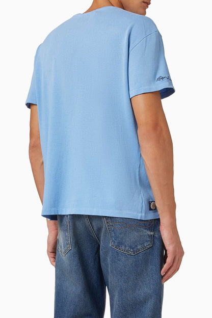 Polo Ralph Lauren Blue