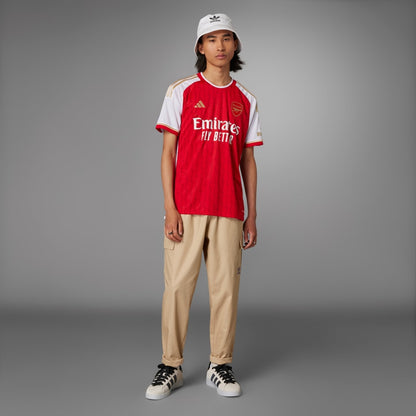 Arsenal 23/24 hjemmedrakt
