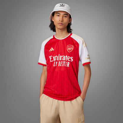 Arsenal 23/24 hjemmedrakt