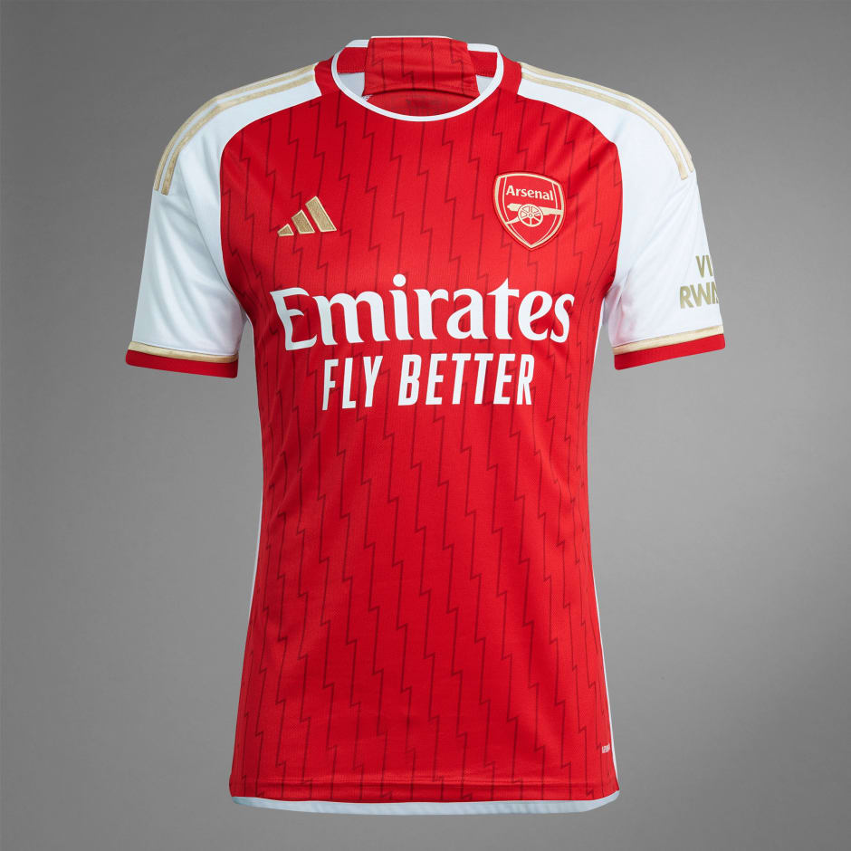 Arsenal 23/24 hjemmedrakt