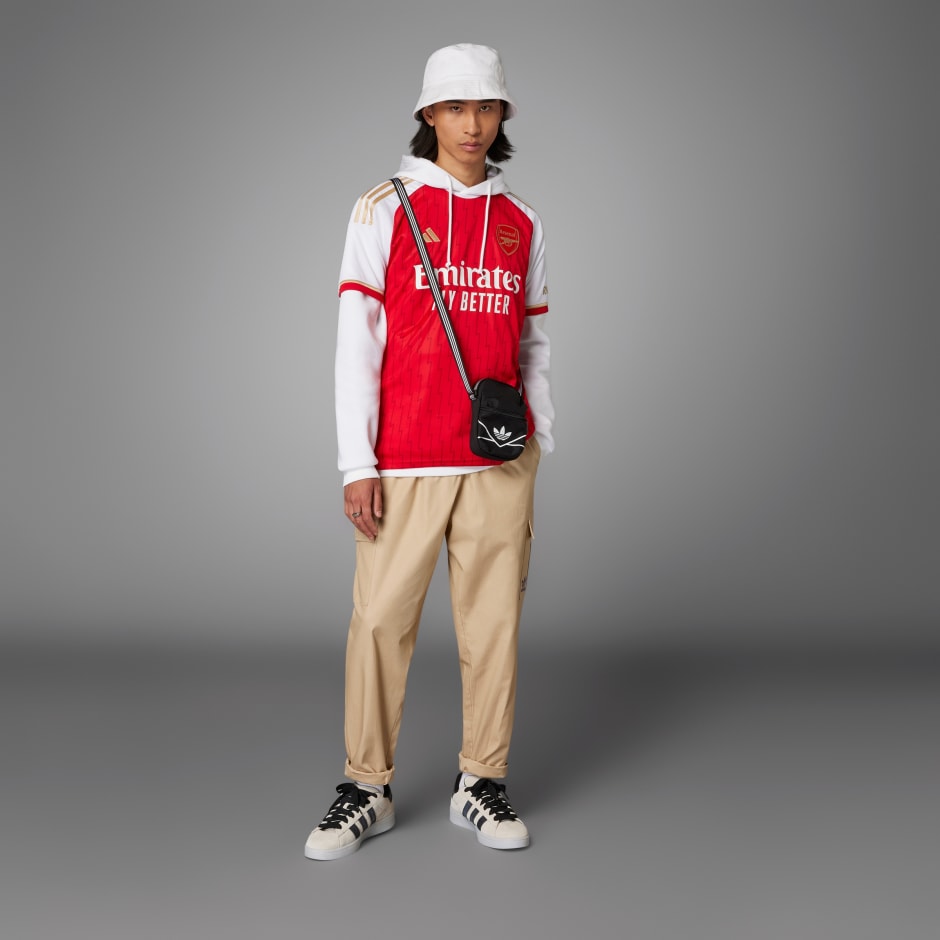 Arsenal 23/24 hjemmedrakt