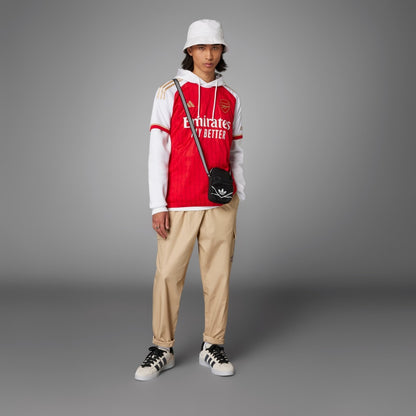 Arsenal 23/24 hjemmedrakt