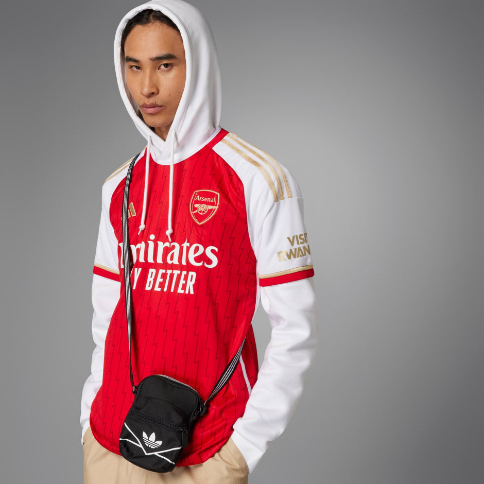 Arsenal 23/24 hjemmedrakt