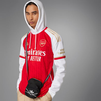 Arsenal 23/24 hjemmedrakt
