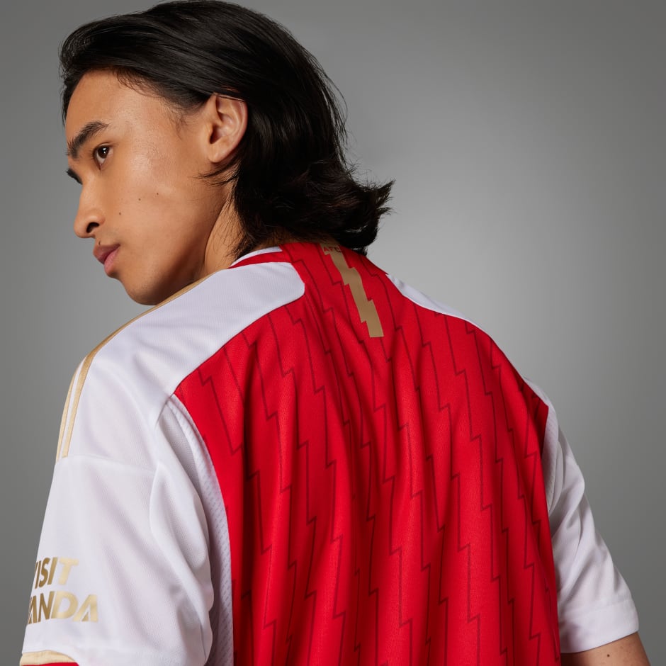 Arsenal 23/24 hjemmedrakt