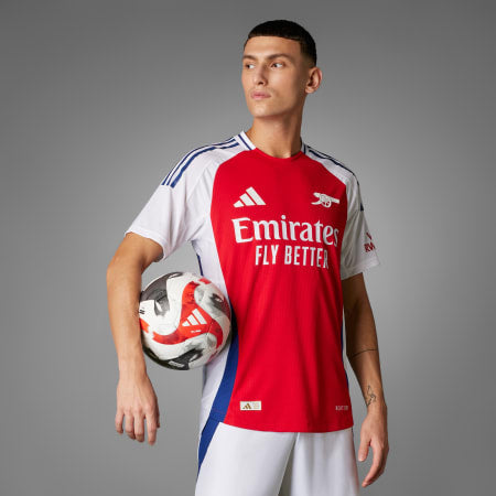 Arsenal FC 26/27 Hjemmedrakt (autentisk)
