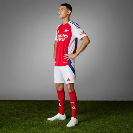 Arsenal FC 26/27 Hjemmedrakt (autentisk)