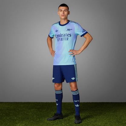 Arsenal 24/25 Tredjeoffisiell trøye