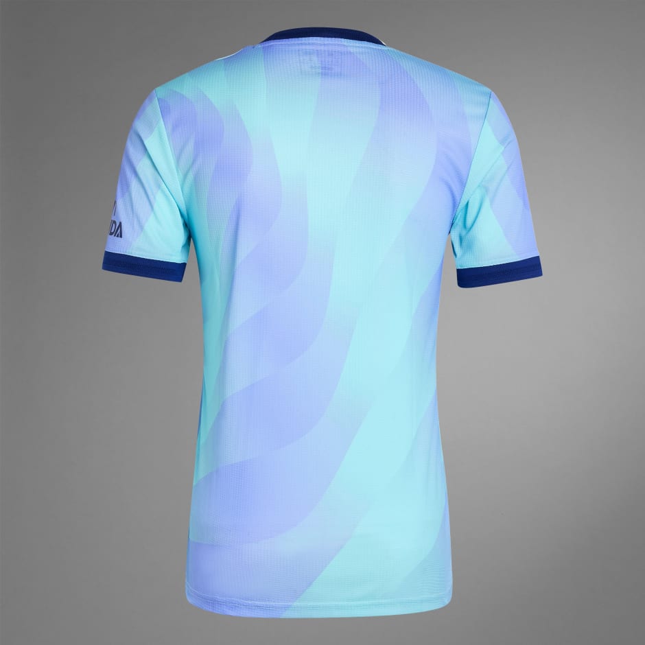 Arsenal 24/25 Tredjeoffisiell trøye