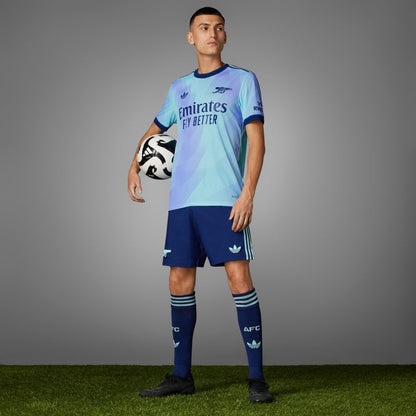 Arsenal 24/25 Tredjeoffisiell trøye