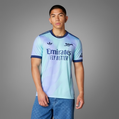 Arsenal 23/24 hjemmedrakt