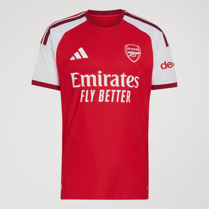 Arsenal FC 26/27 Hjemmedrakt (autentisk)
