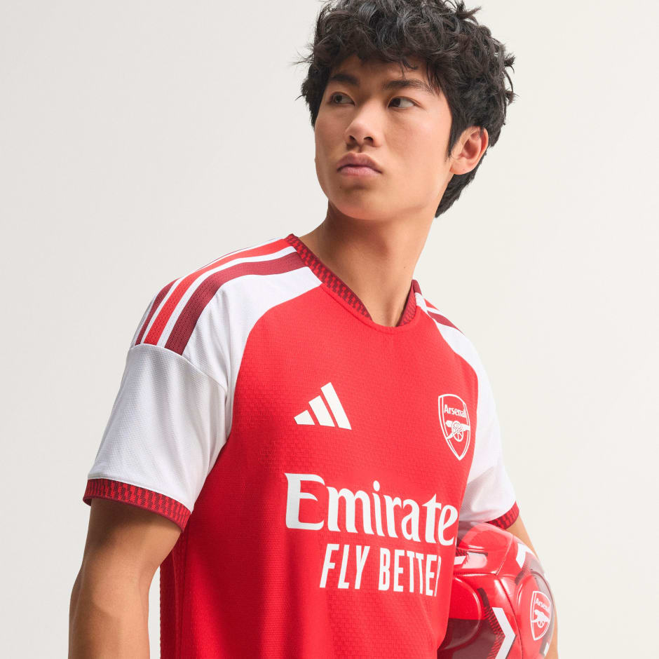Arsenal FC 26/27 Hjemmedrakt (autentisk)