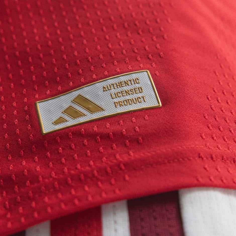 Arsenal FC 26/27 Hjemmedrakt (autentisk)