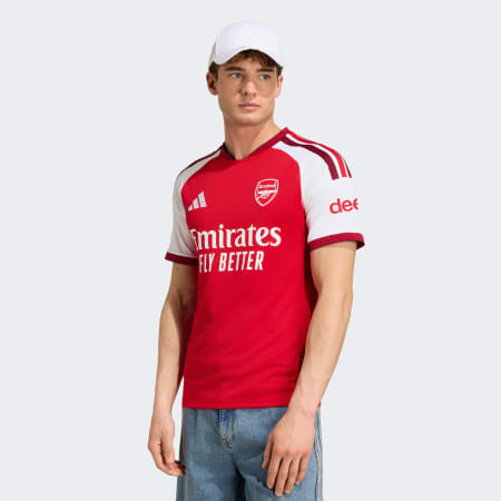 Arsenal FC 26/27 Hjemmedrakt (autentisk)
