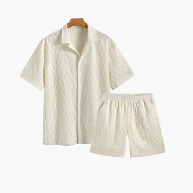 Ralph Lauren® | Skjorte med krage – komplett sett