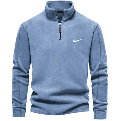 Ralph Lauren Half-Zip Sweater