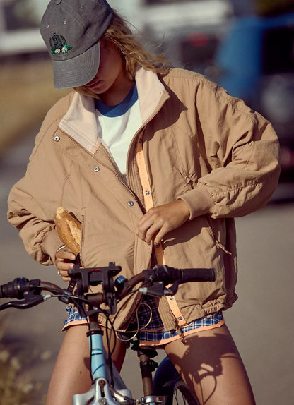 Field Tripper-jakke