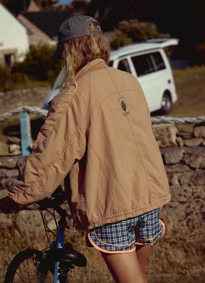 Field Tripper-jakke