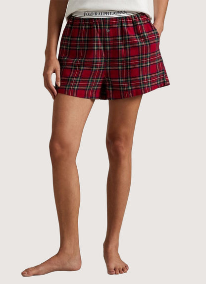 2-pakning med boxershorts