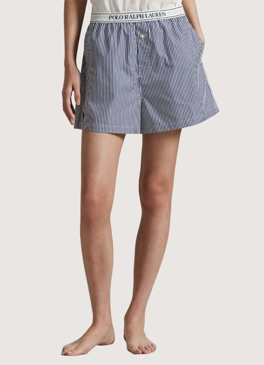 2-pakning med boxershorts