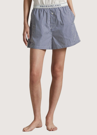 2-pakning med boxershorts
