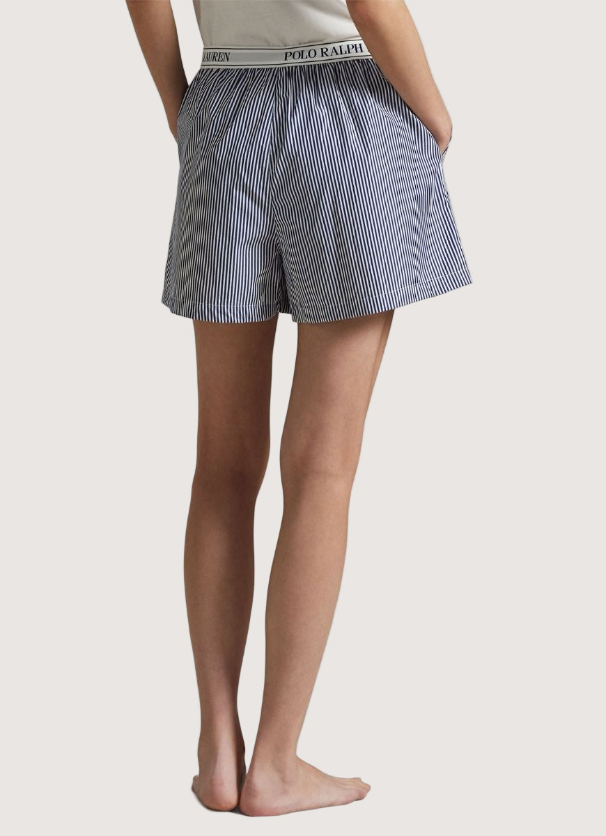 2-pakning med boxershorts