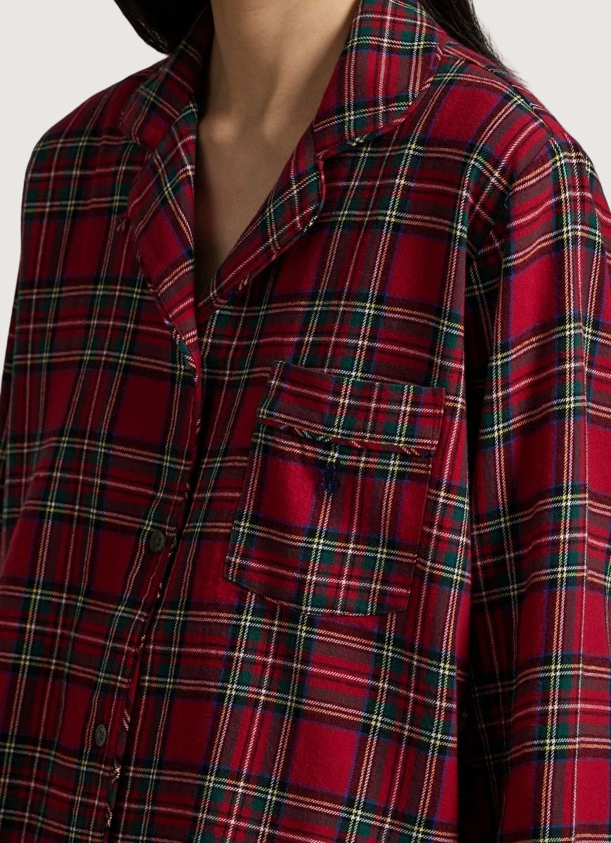 Madison-pyjamasett