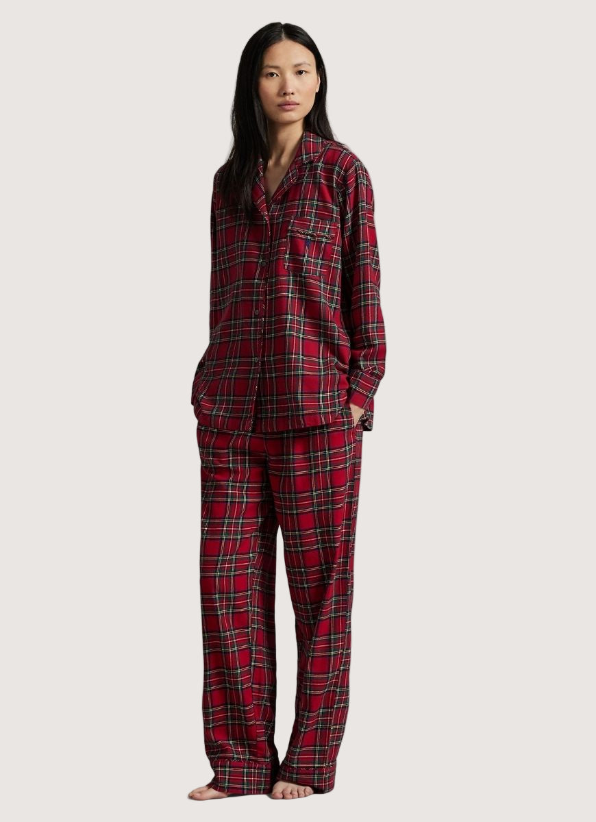 Madison-pyjamasett