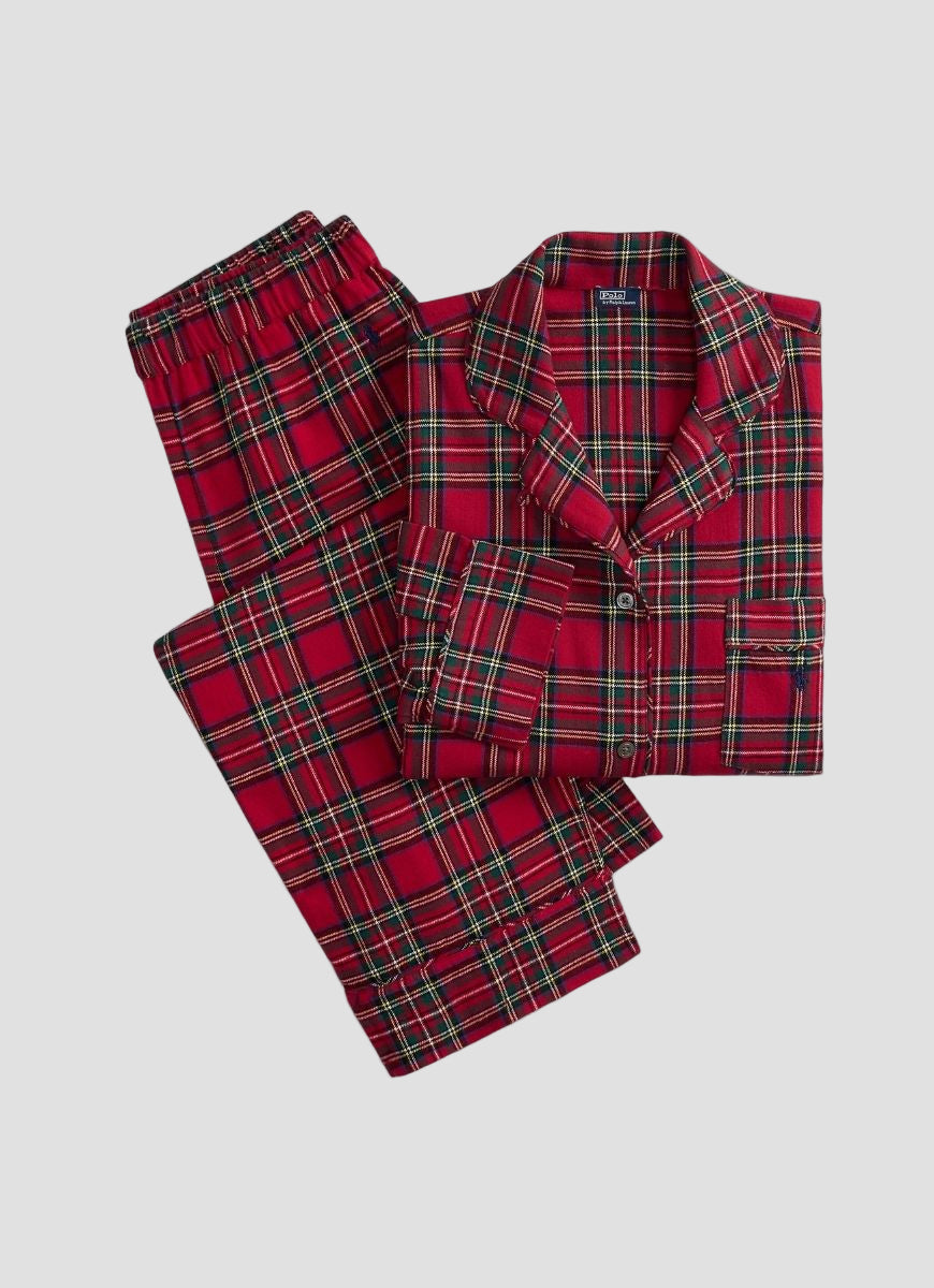 Madison-pyjamasett