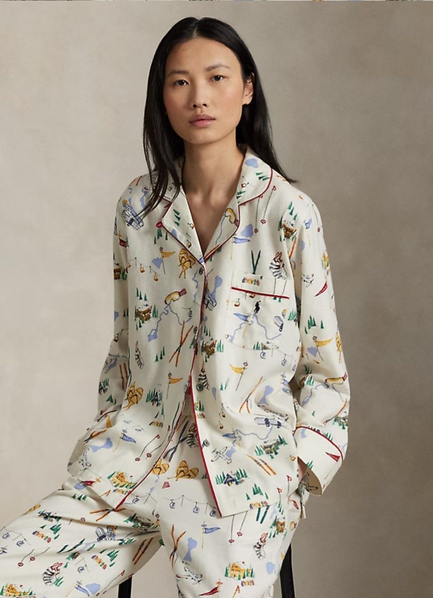 Madison-pyjamasett