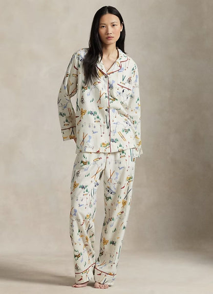 Madison-pyjamasett