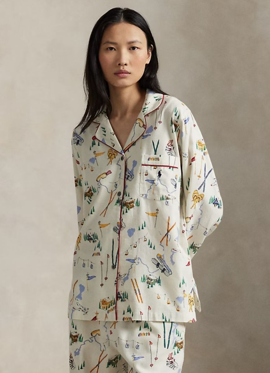 Madison-pyjamasett