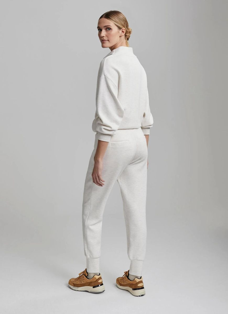 Slim Cuff-buksen 27,5”