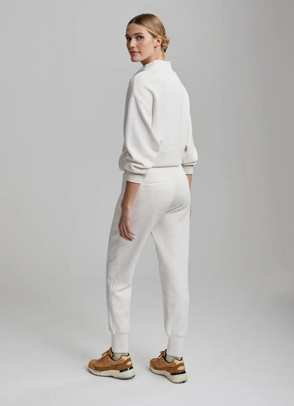 Slim Cuff-buksen 27,5”
