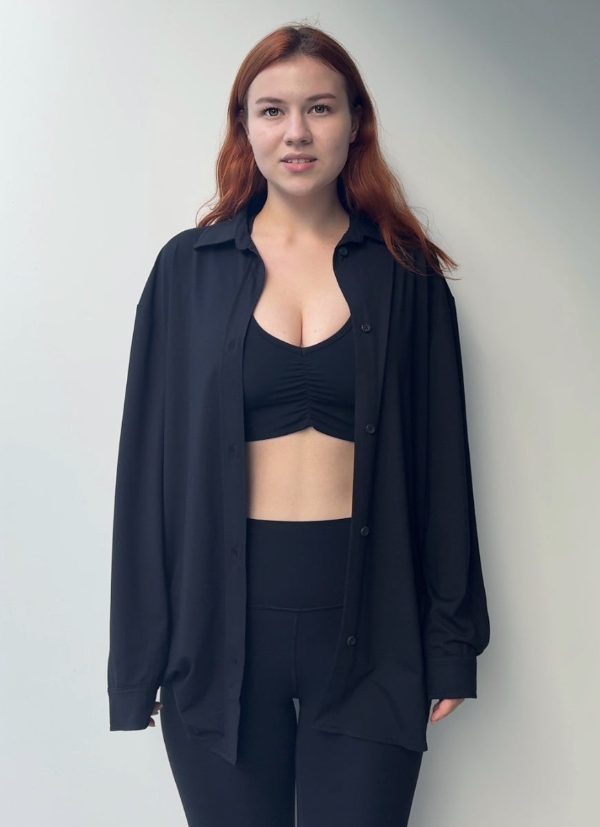 Kate Airweight Lite-sett med knappestolpe
