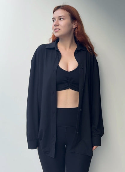 Kate Airweight Lite-sett med knappestolpe