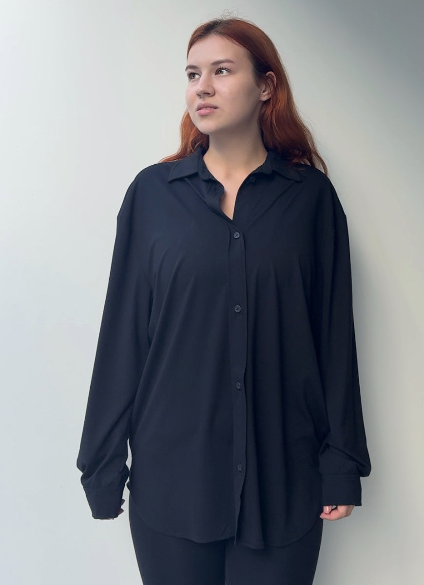 Kate Airweight Lite-sett med knappestolpe