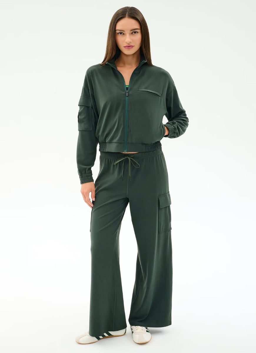 Peaches Airweight Cargo-jakke