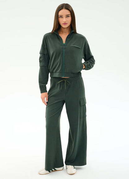 Peaches Airweight Cargo-jakke