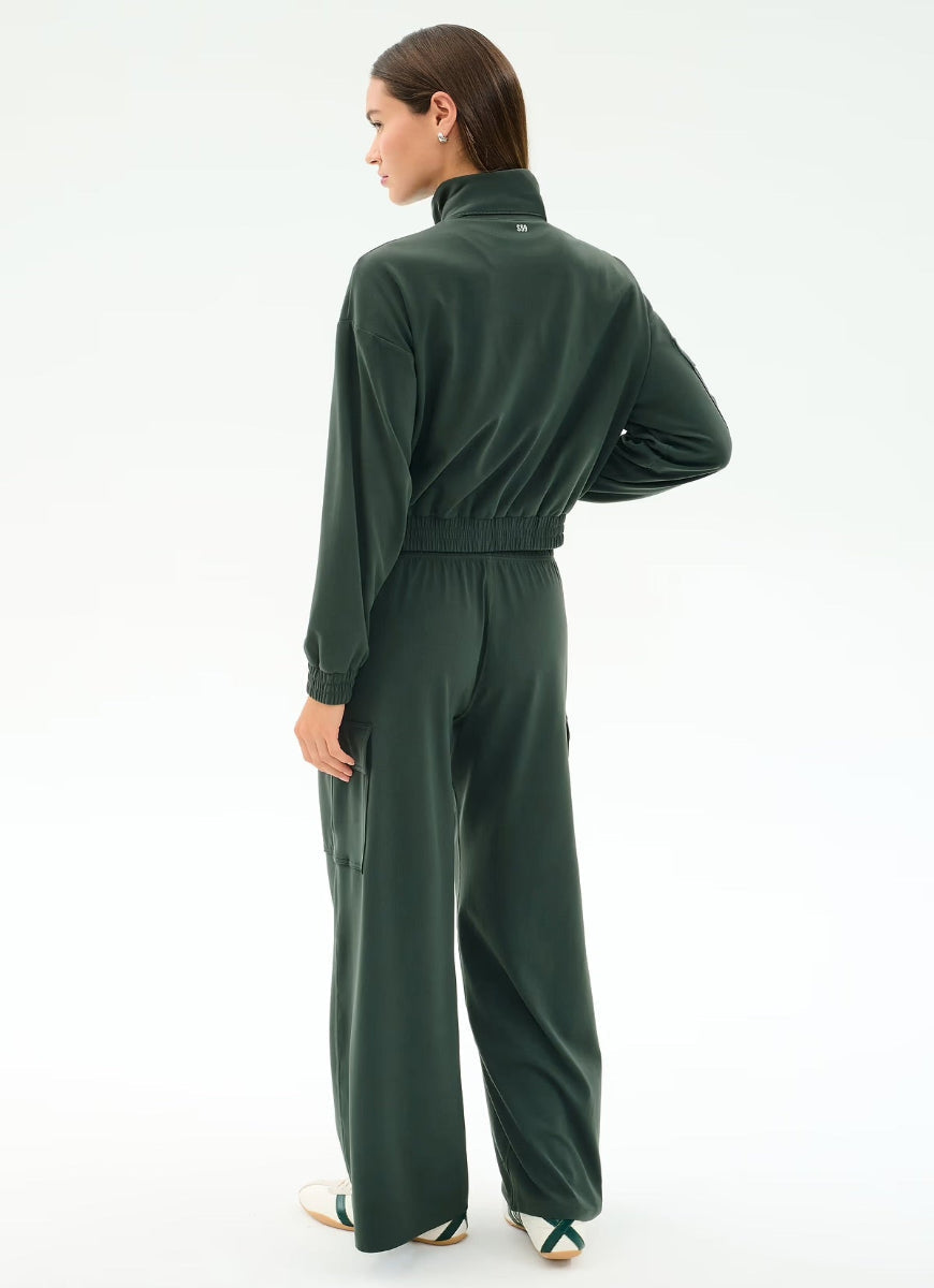 Peaches Airweight Cargo-jakke