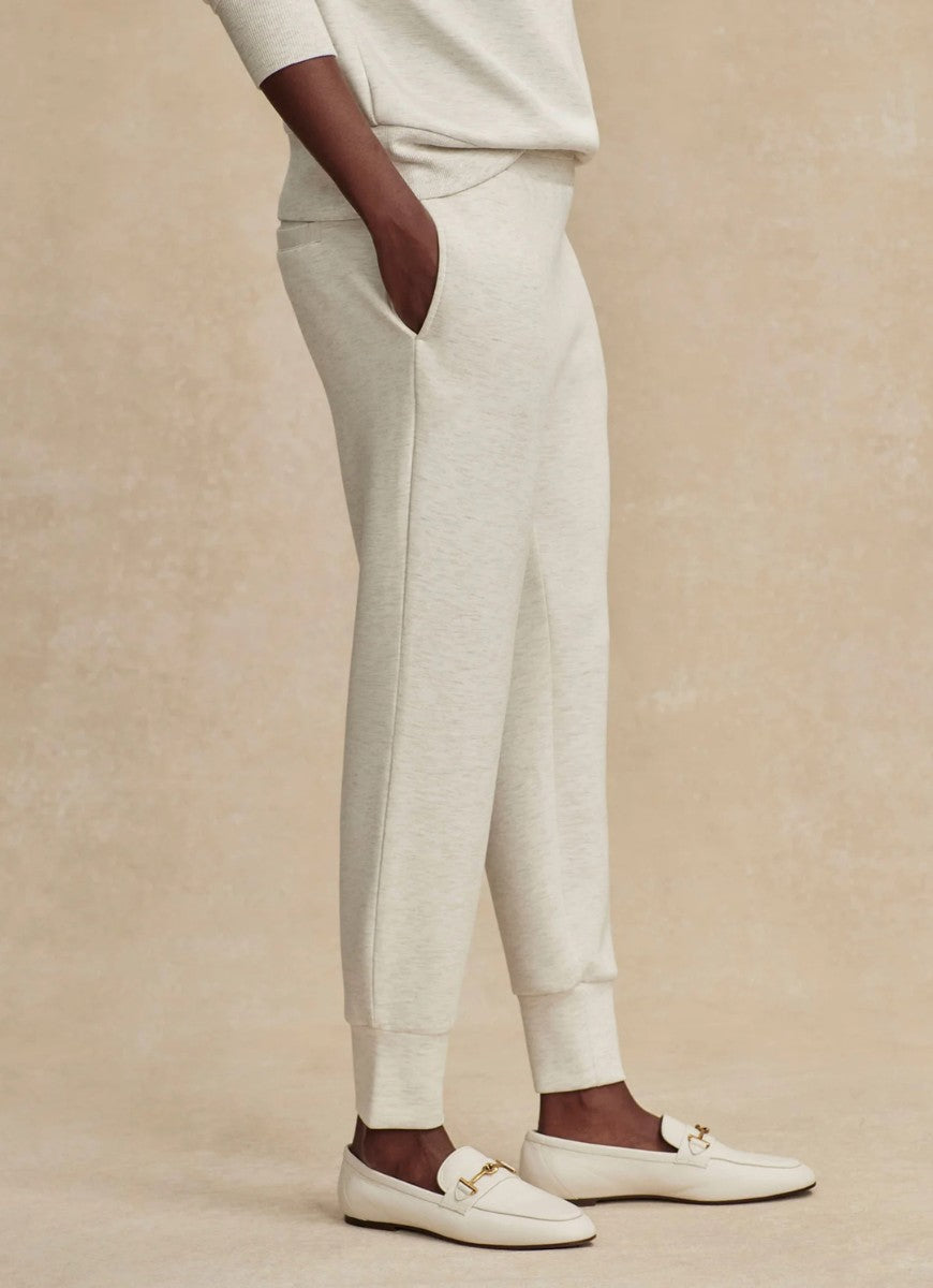 Slim Cuff-bukser 25"